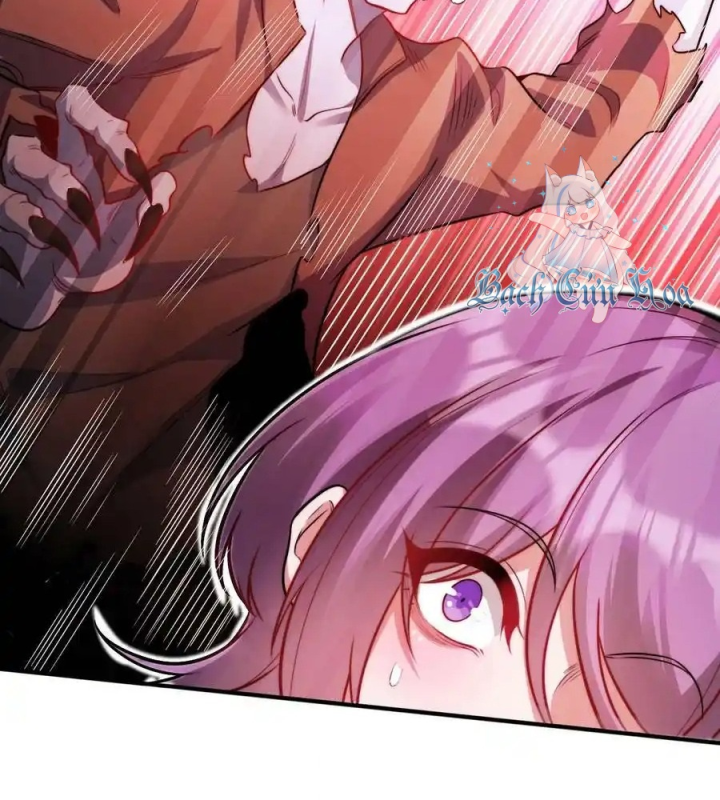 Bị bắt trở thành vô địch Thánh Nữ Chapter 50 - Trang 2