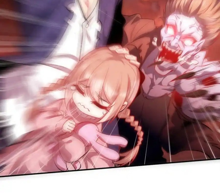 Bị bắt trở thành vô địch Thánh Nữ Chapter 50 - Trang 2