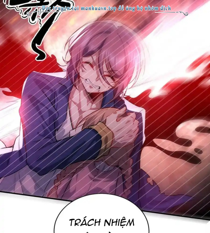 Bị bắt trở thành vô địch Thánh Nữ Chapter 50 - Trang 2