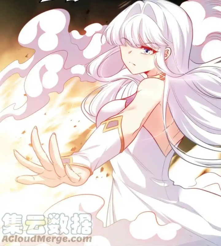 Bị bắt trở thành vô địch Thánh Nữ Chapter 50 - Trang 2