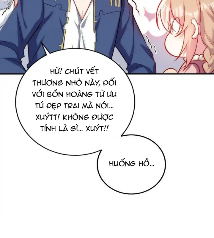 Bị bắt trở thành vô địch Thánh Nữ Chapter 50 - Trang 2