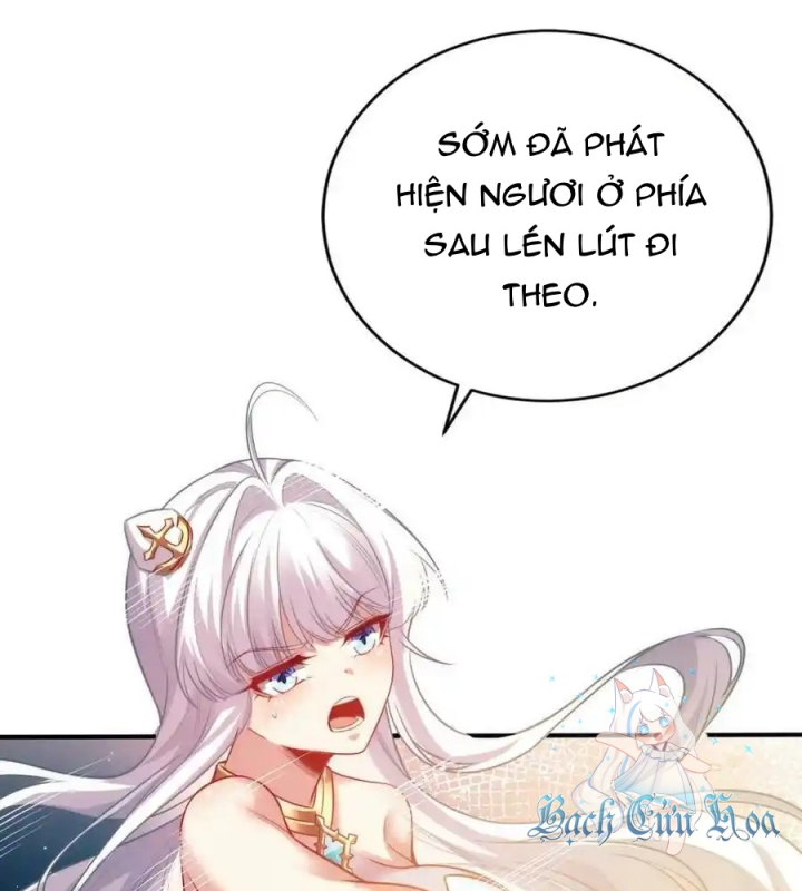 Bị bắt trở thành vô địch Thánh Nữ Chapter 50 - Trang 2