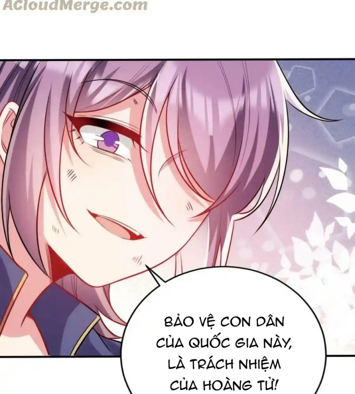 Bị bắt trở thành vô địch Thánh Nữ Chapter 50 - Trang 2