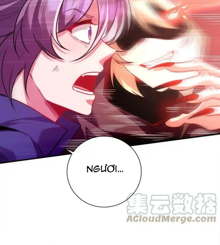 Bị bắt trở thành vô địch Thánh Nữ Chapter 50 - Trang 2