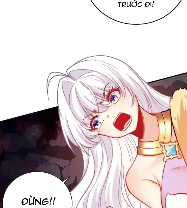 Bị bắt trở thành vô địch Thánh Nữ Chapter 50 - Trang 2