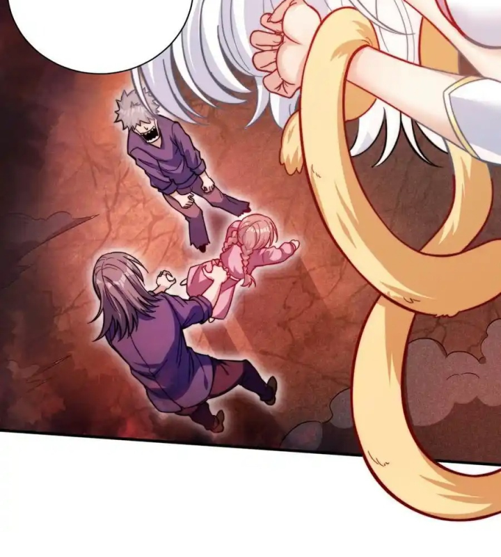 Bị bắt trở thành vô địch Thánh Nữ Chapter 50 - Trang 2