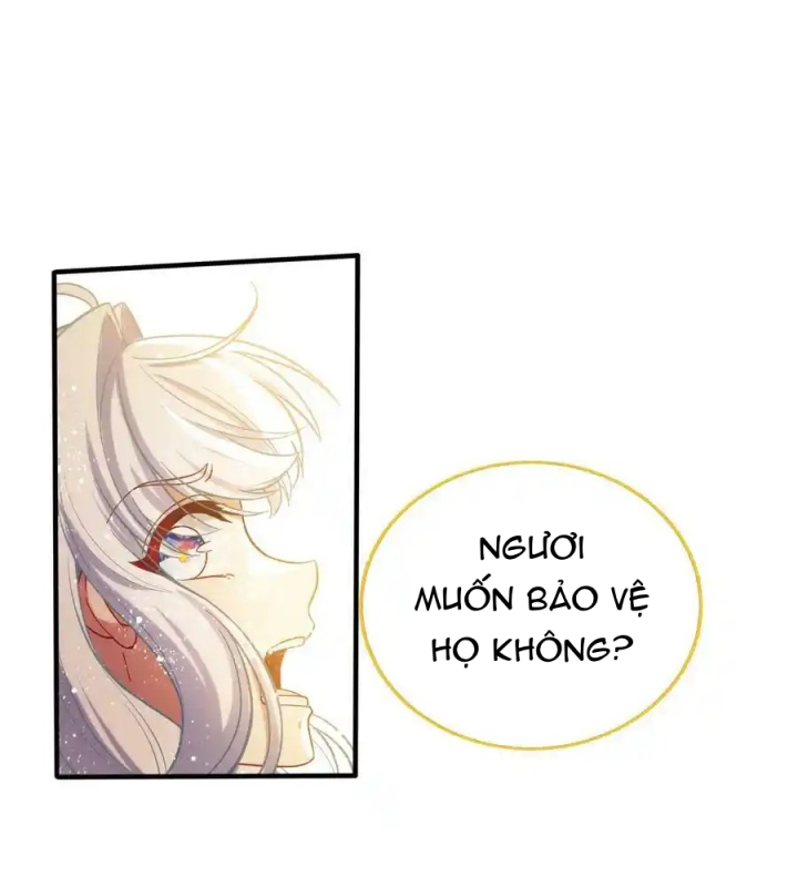 Bị bắt trở thành vô địch Thánh Nữ Chapter 50 - Trang 2