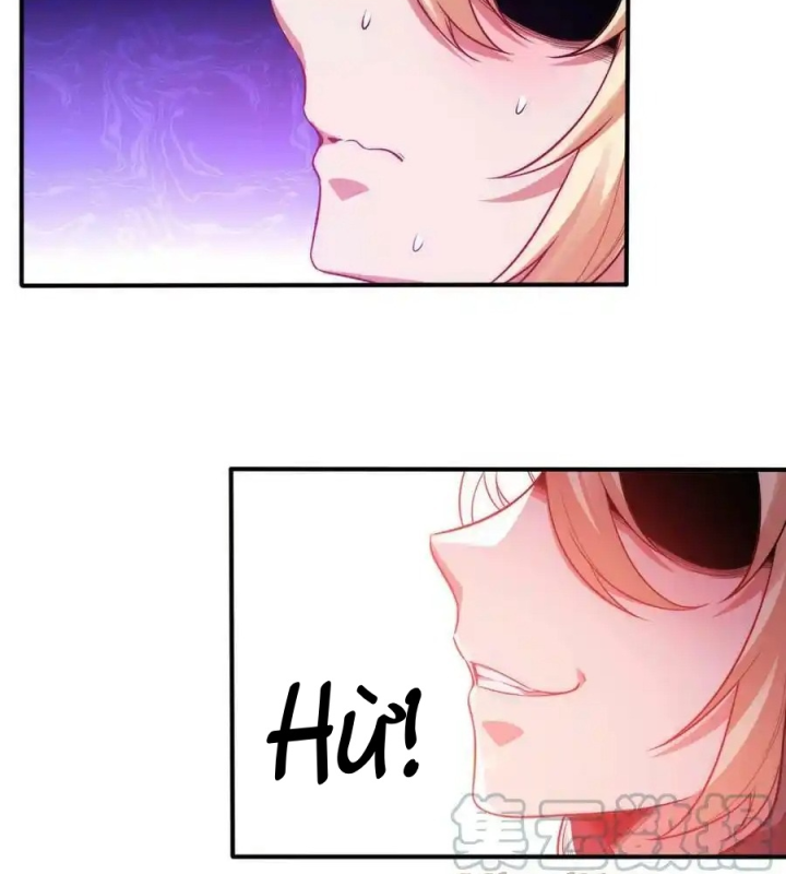 Bị bắt trở thành vô địch Thánh Nữ Chapter 50 - Trang 2