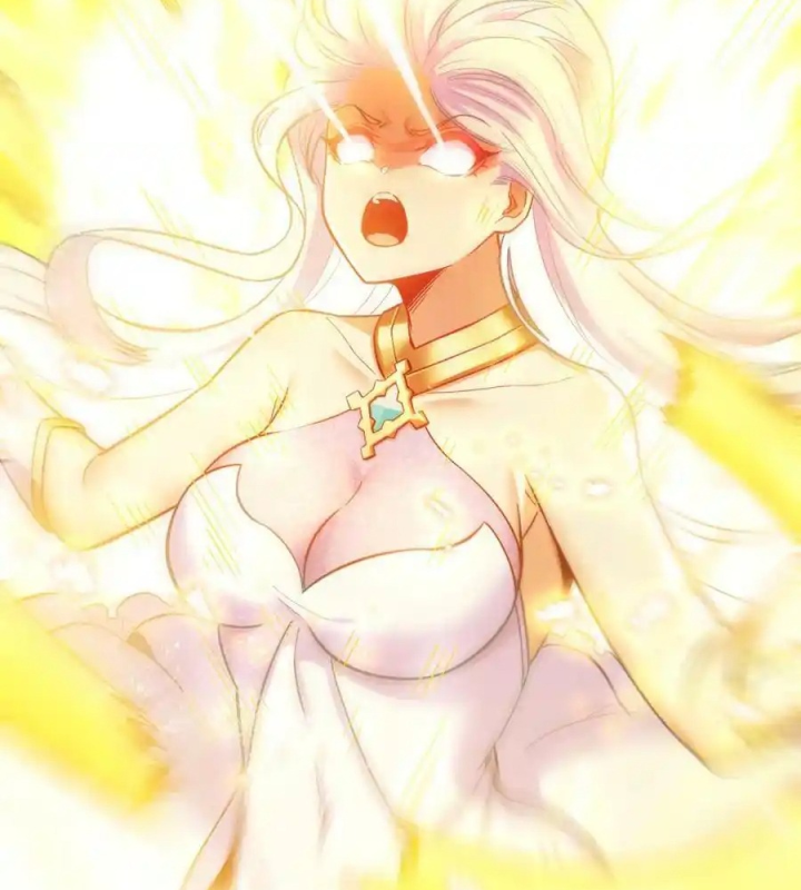 Bị bắt trở thành vô địch Thánh Nữ Chapter 50 - Trang 2