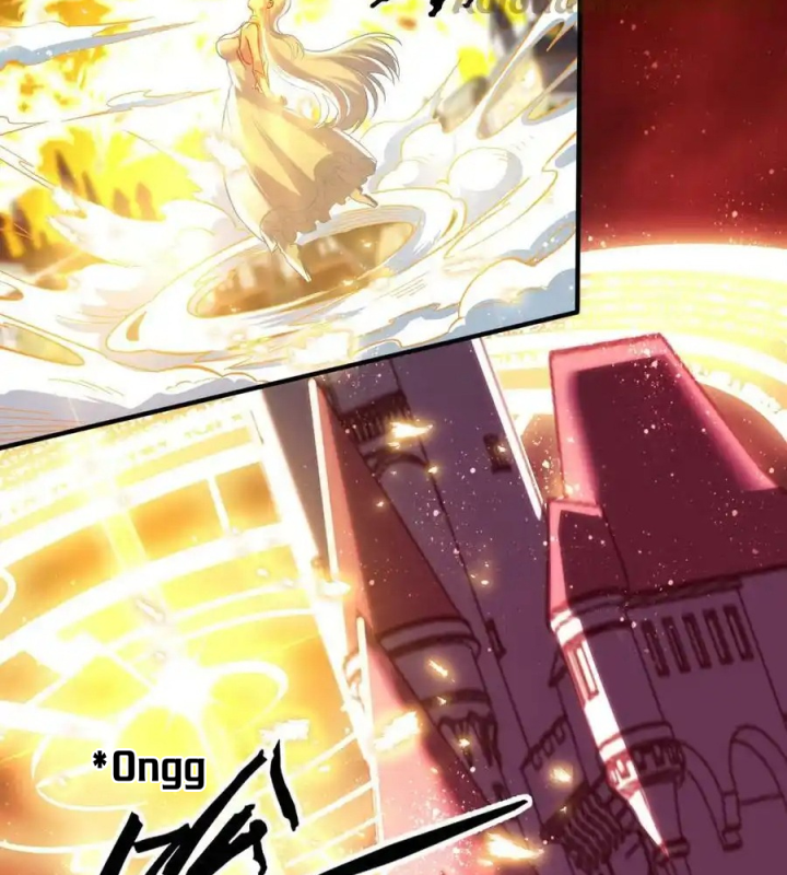 Bị bắt trở thành vô địch Thánh Nữ Chapter 50 - Trang 2