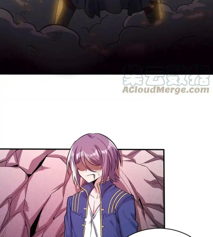 Bị bắt trở thành vô địch Thánh Nữ Chapter 50 - Trang 2