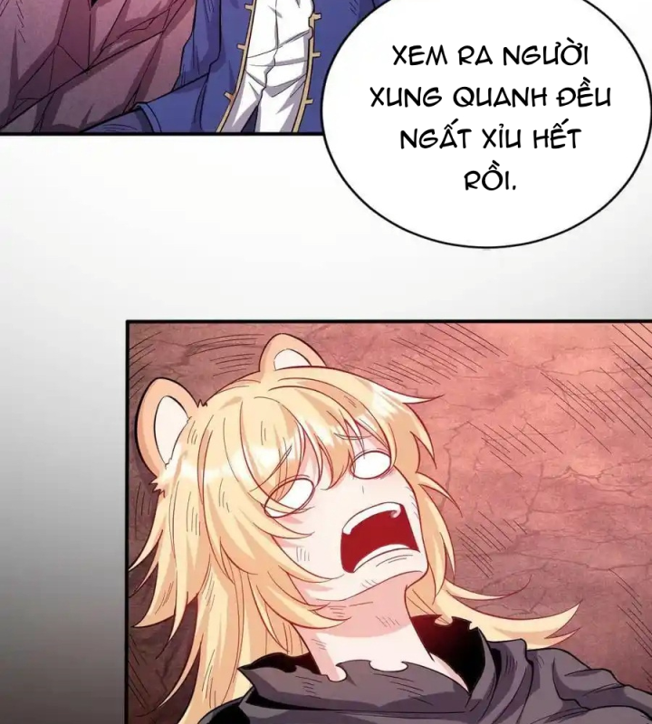 Bị bắt trở thành vô địch Thánh Nữ Chapter 50 - Trang 2