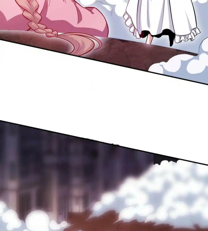 Bị bắt trở thành vô địch Thánh Nữ Chapter 50 - Trang 2