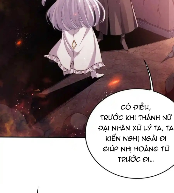 Bị bắt trở thành vô địch Thánh Nữ Chapter 50 - Trang 2