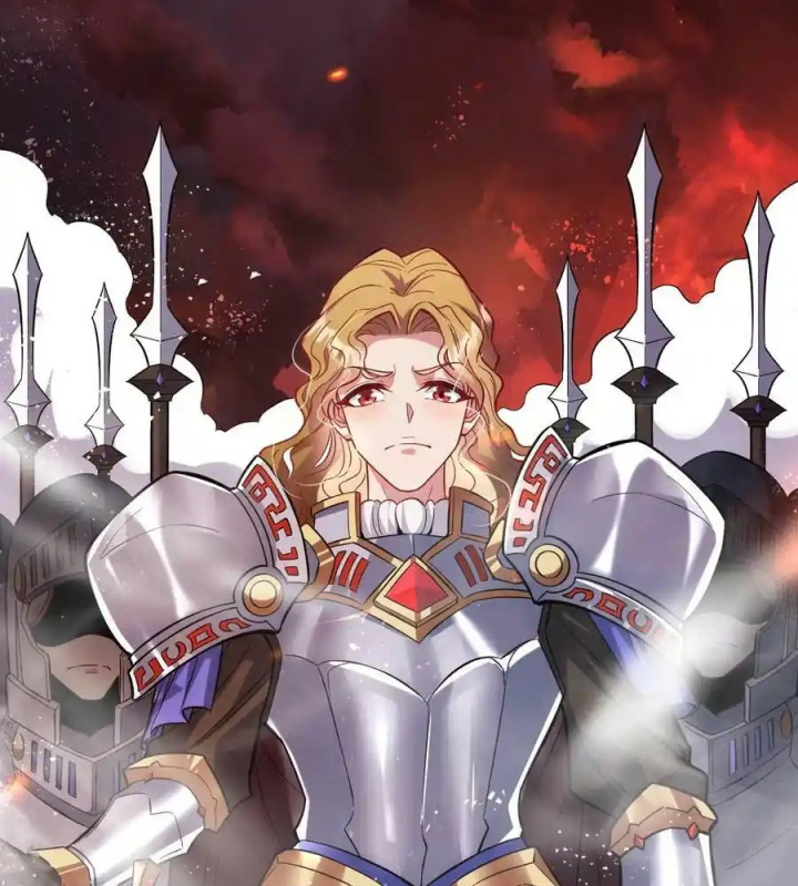 Bị bắt trở thành vô địch Thánh Nữ Chapter 50 - Trang 2