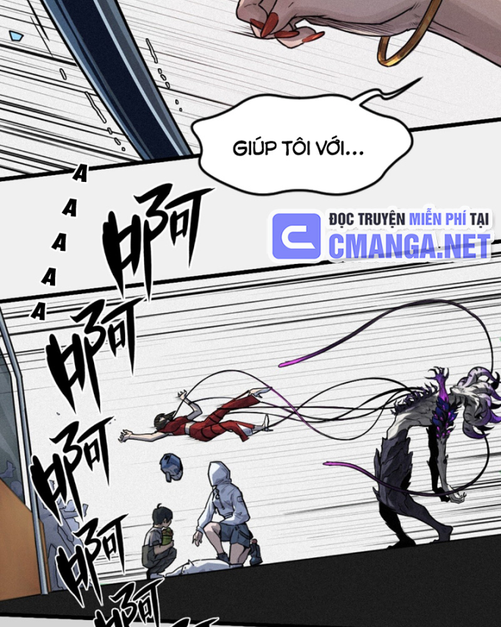 Linh Lung • Nguyệt Khôi Truyện Chapter 30.1 - Trang 2