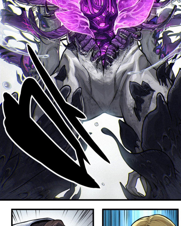 Linh Lung • Nguyệt Khôi Truyện Chapter 30.1 - Trang 2