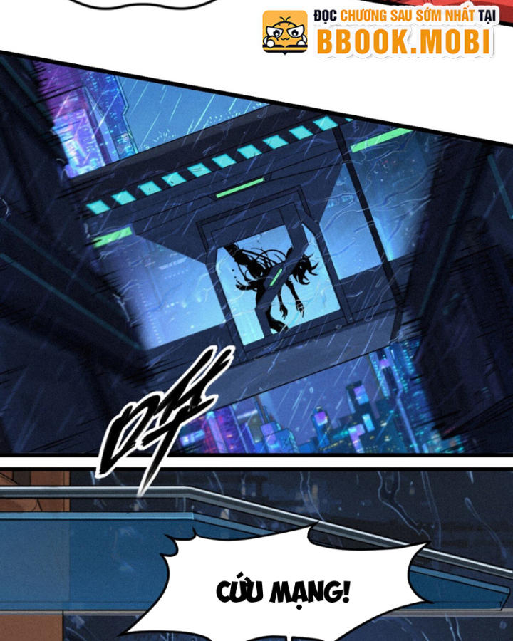 Linh Lung • Nguyệt Khôi Truyện Chapter 30.1 - Trang 2