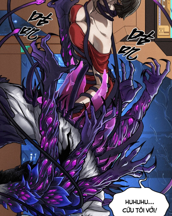 Linh Lung • Nguyệt Khôi Truyện Chapter 30.1 - Trang 2