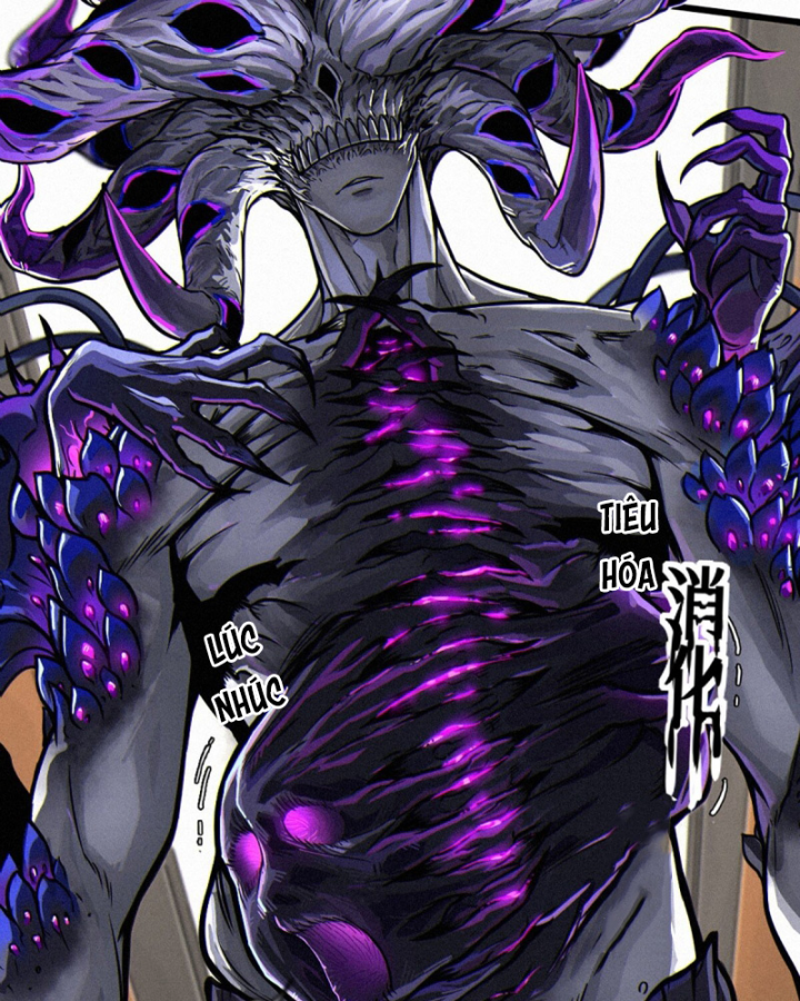 Linh Lung • Nguyệt Khôi Truyện Chapter 30.1 - Trang 2