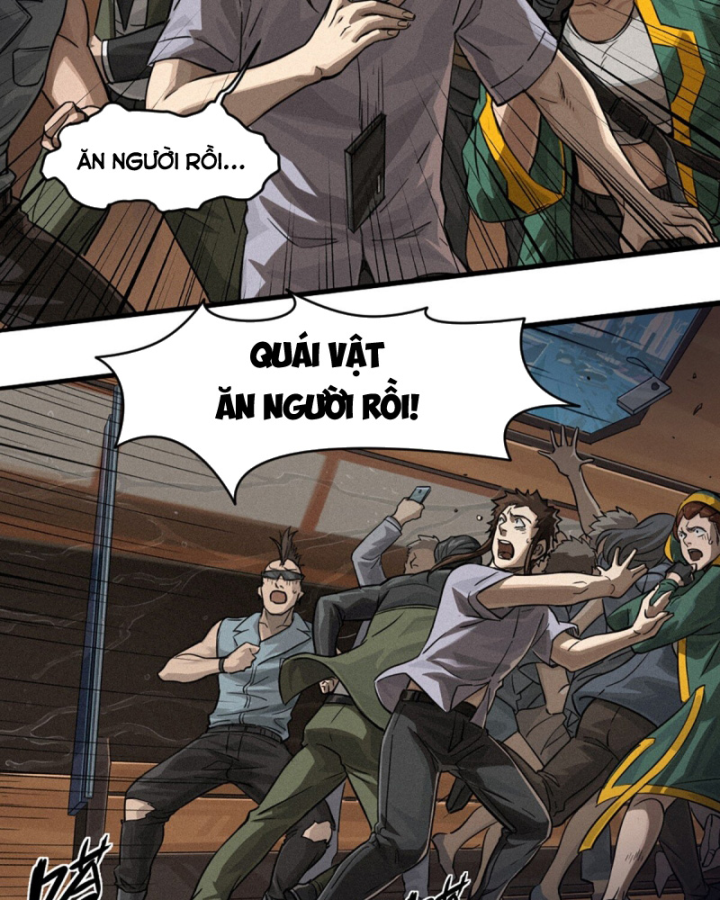 Linh Lung • Nguyệt Khôi Truyện Chapter 30.1 - Trang 2