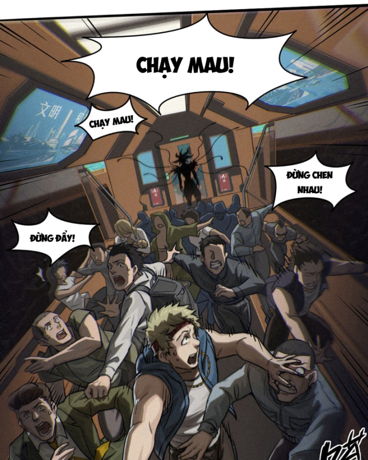 Linh Lung • Nguyệt Khôi Truyện Chapter 30.1 - Trang 2