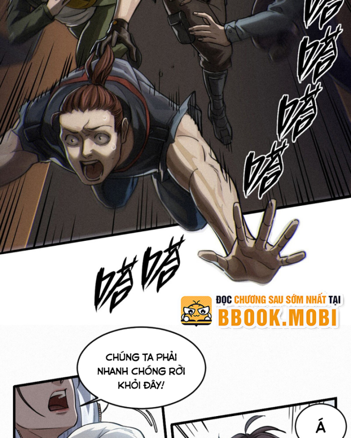 Linh Lung • Nguyệt Khôi Truyện Chapter 30.1 - Trang 2