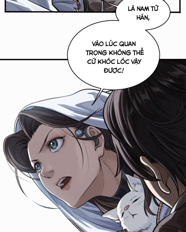 Linh Lung • Nguyệt Khôi Truyện Chapter 30.1 - Trang 2