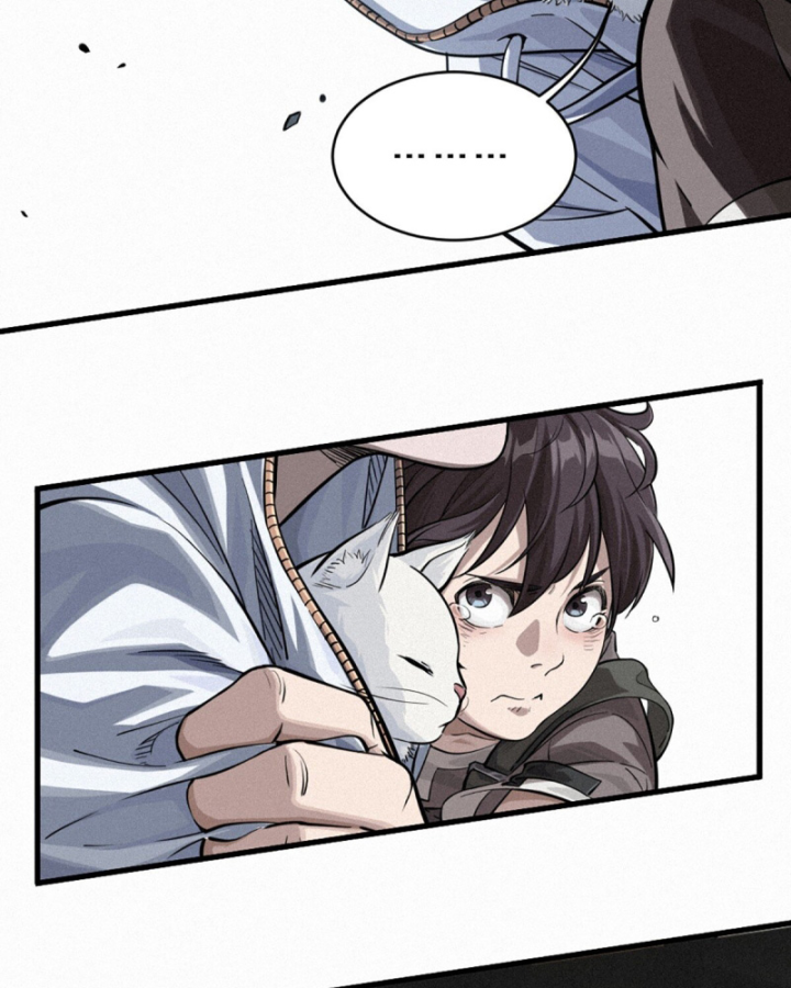 Linh Lung • Nguyệt Khôi Truyện Chapter 30.1 - Trang 2