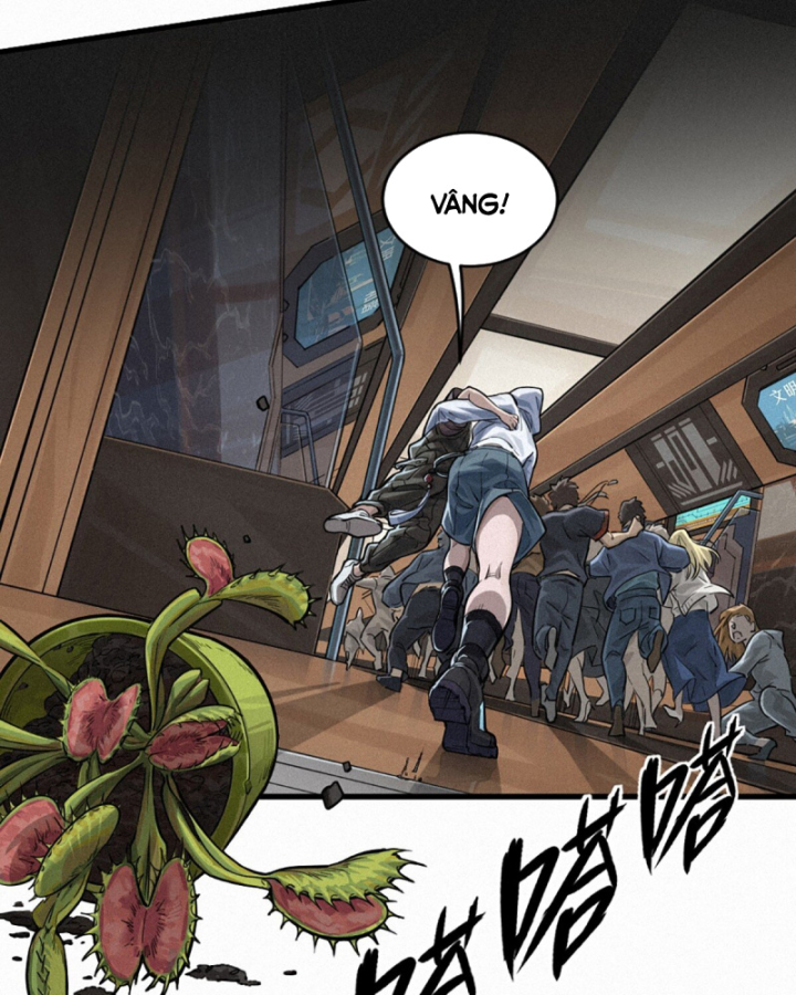 Linh Lung • Nguyệt Khôi Truyện Chapter 30.1 - Trang 2