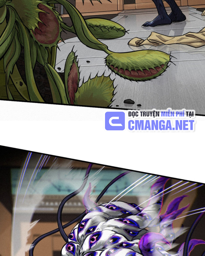 Linh Lung • Nguyệt Khôi Truyện Chapter 30.1 - Trang 2