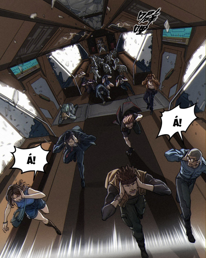 Linh Lung • Nguyệt Khôi Truyện Chapter 30.1 - Trang 2