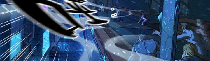 Linh Lung • Nguyệt Khôi Truyện Chapter 30.1 - Trang 2