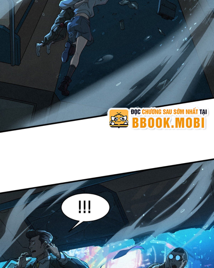 Linh Lung • Nguyệt Khôi Truyện Chapter 30.1 - Trang 2