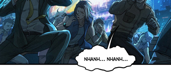 Linh Lung • Nguyệt Khôi Truyện Chapter 30.1 - Trang 2