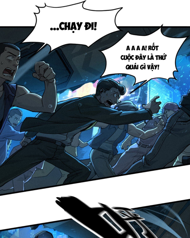 Linh Lung • Nguyệt Khôi Truyện Chapter 30.1 - Trang 2