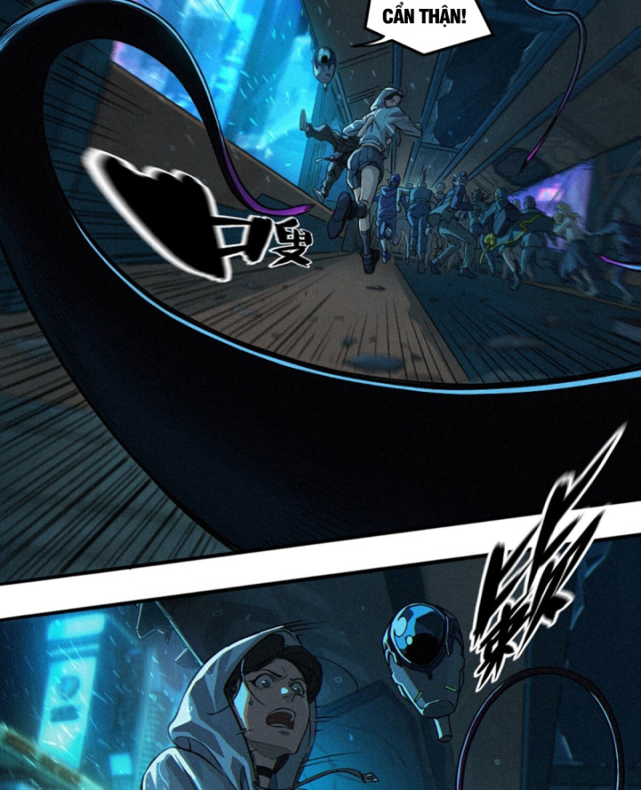 Linh Lung • Nguyệt Khôi Truyện Chapter 30.1 - Trang 2