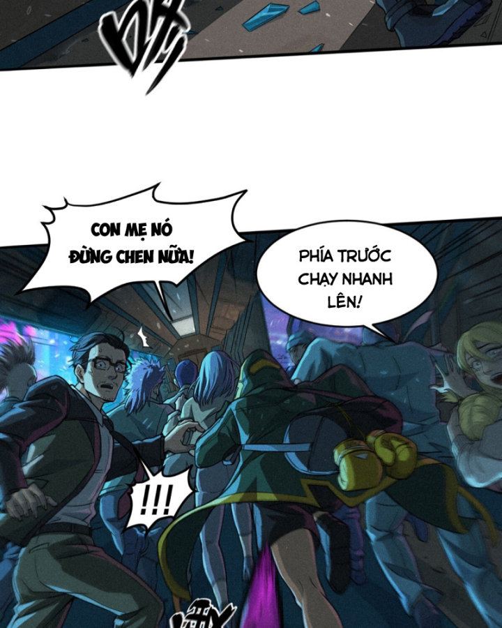 Linh Lung • Nguyệt Khôi Truyện Chapter 30.1 - Trang 2