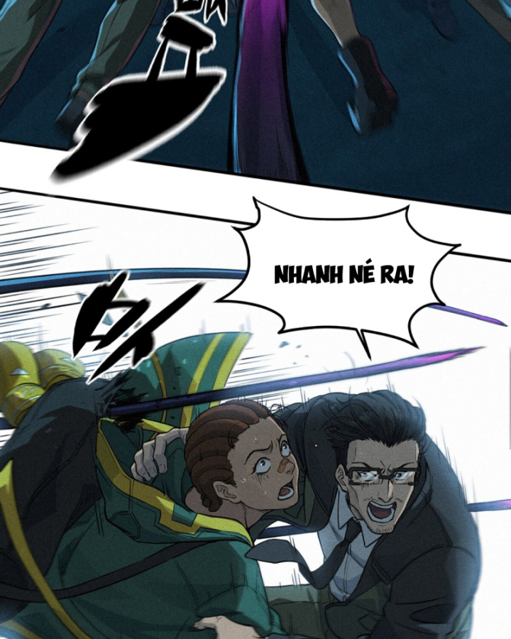 Linh Lung • Nguyệt Khôi Truyện Chapter 30.1 - Trang 2