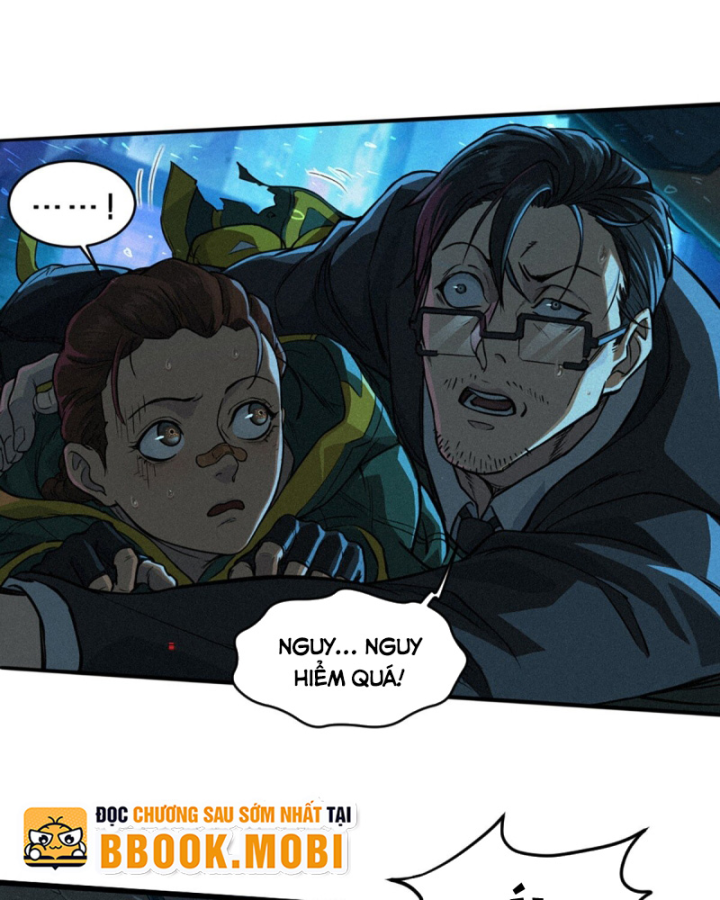 Linh Lung • Nguyệt Khôi Truyện Chapter 30.1 - Trang 2