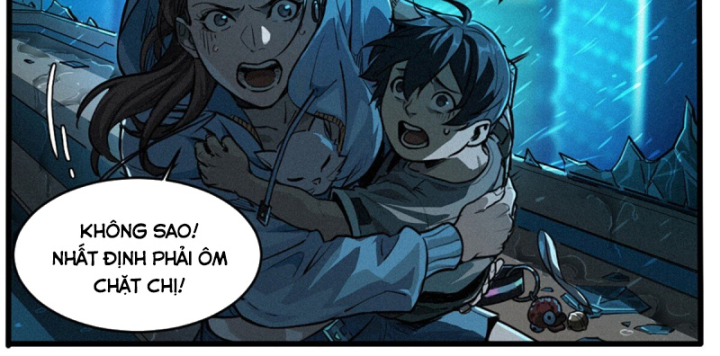 Linh Lung • Nguyệt Khôi Truyện Chapter 30.1 - Trang 2