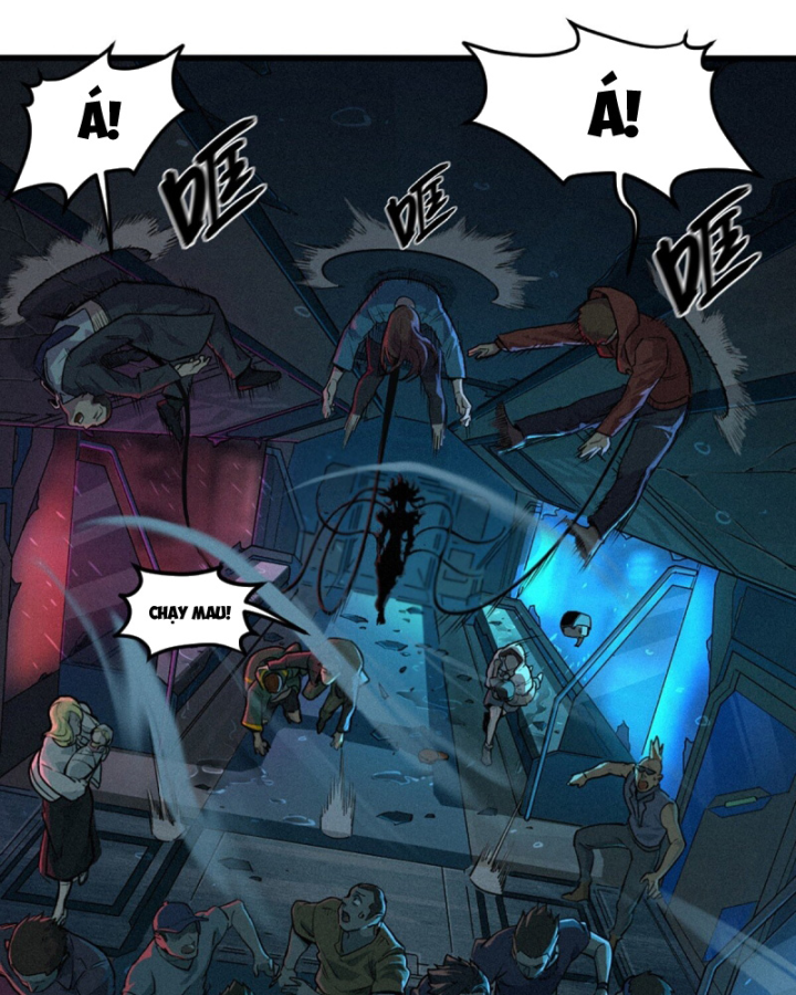 Linh Lung • Nguyệt Khôi Truyện Chapter 30.1 - Trang 2