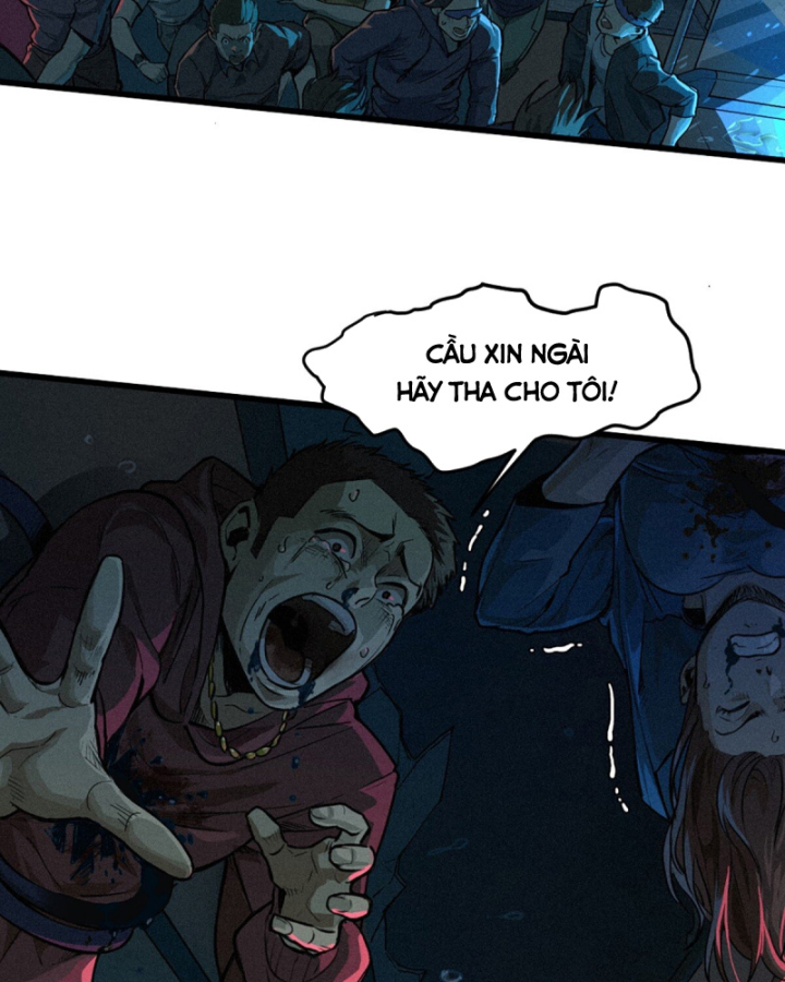 Linh Lung • Nguyệt Khôi Truyện Chapter 30.1 - Trang 2