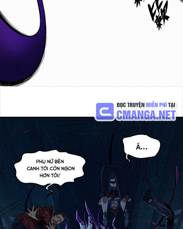 Linh Lung • Nguyệt Khôi Truyện Chapter 30.1 - Trang 2