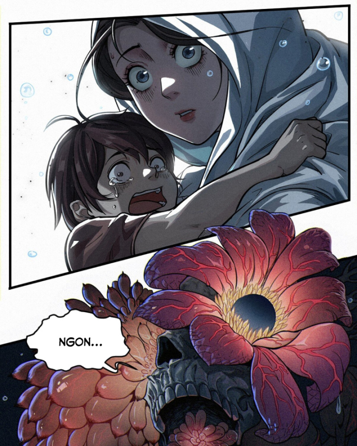 Linh Lung • Nguyệt Khôi Truyện Chapter 30.1 - Trang 2