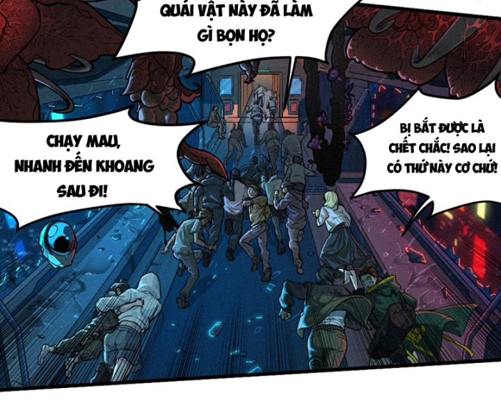 Linh Lung • Nguyệt Khôi Truyện Chapter 30.1 - Trang 2