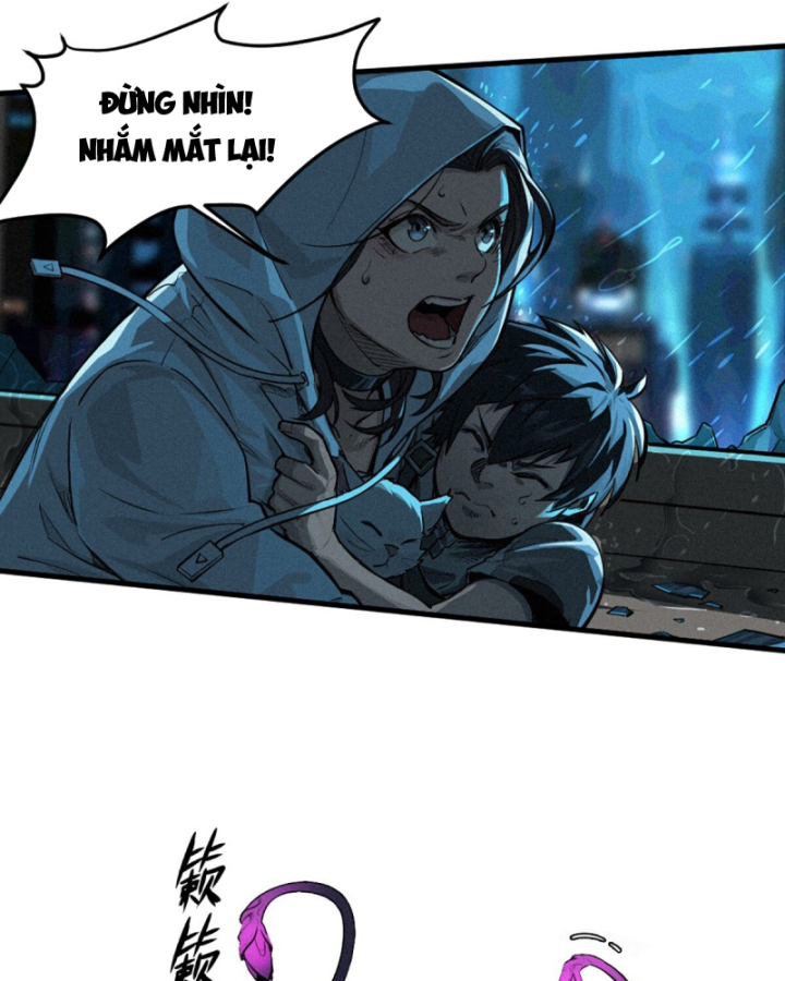 Linh Lung • Nguyệt Khôi Truyện Chapter 30.1 - Trang 2