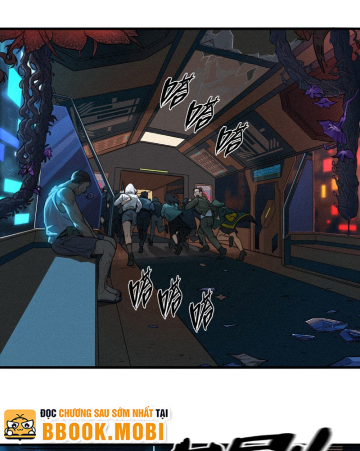 Linh Lung • Nguyệt Khôi Truyện Chapter 30.1 - Trang 2