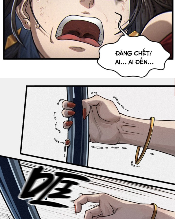 Linh Lung • Nguyệt Khôi Truyện Chapter 30.1 - Trang 2