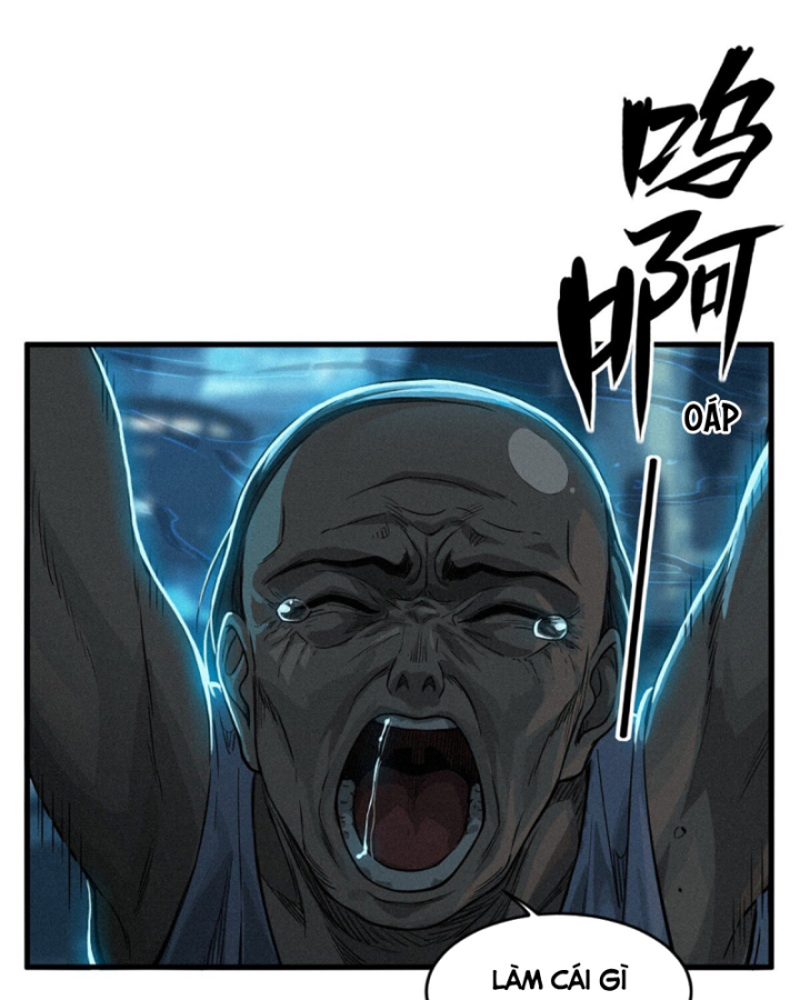 Linh Lung • Nguyệt Khôi Truyện Chapter 30.1 - Trang 2